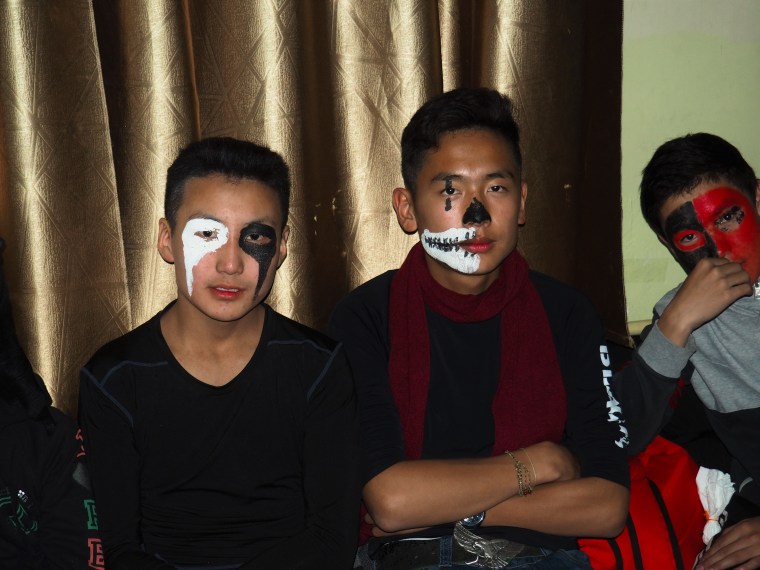 OLYMPUS DIGITAL CAMERA